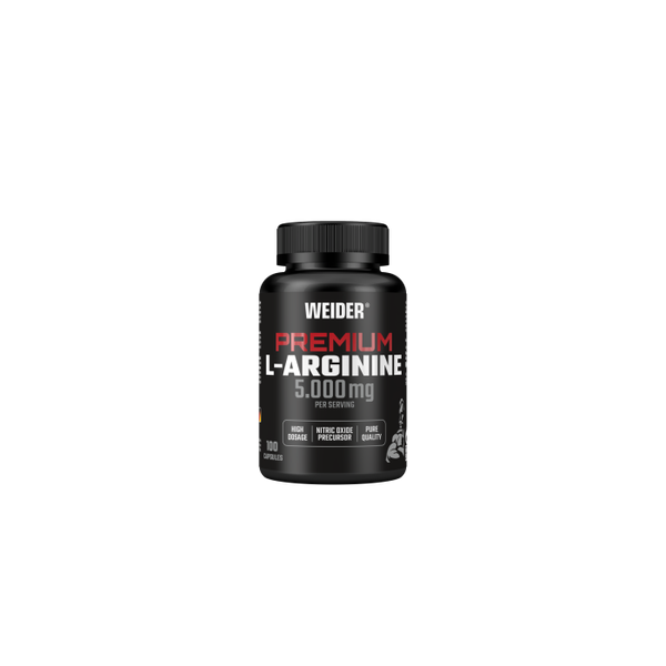 L-Arginín - Weider