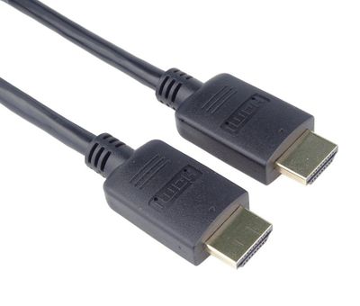 HDMI 2.0b High Speed + Ether. kab., 1,5 metra