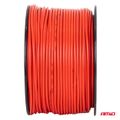 Vodič reproduktoru jednožilový CCA 1x1 mm2 100 m 5 A 12/230 V AMiO-04451