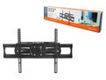 LTC LXLCD78 nástenný nastaviteľný držiak TV 32"-65" LTC LXLCD78 nástenný nastaviteľný držiak TV  32"- 65"