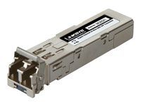 Transceiver modul SFP (mini-GBIC) - 1GbE - 1000Base-SX - LC - repasované - pre Business 110 Series; 220 Series; 350 Series; Small Business SF350, SF352, SG250, SG350