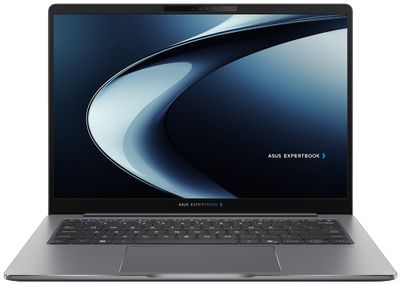 ASUS ExpertBook P5 - Ultra 7 356H/32GB/1TB SSD/14"/2,5K/IPS/3y On-site/Win 11 Pro/šedá Notebook, Core Ultra 7 356H, 32GB DDR5, 1TB SSD, Intel Graphics, 14" WQXGA IPS, W11P, sivý