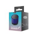 SETTY Junior bezdrôtový Bluetooth reproduktor, modrý GSM036552