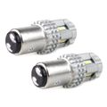 LED CANBUS žiarovky CANBUS 3020 22SMD UltraBright 1157 BAY15D P21/5W White 12V/24V
