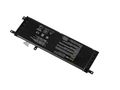 AS80 Green Cell Battery for Asus X553 X553M F553 F553M / 7,2V 3800mAh