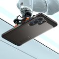 Obal Spigen Tough Armor MagSafe pre Samsung Galaxy S25 Ultra Gunmetal