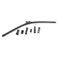 Stierač FLAT MULTI 510 mm s adaptérmi
