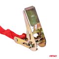Popruh s račňou 350kg 25mm 5m BELT-01
