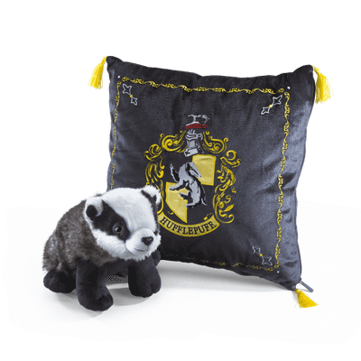 Vankúš a plyšák Harry Potter - Bifľomor