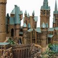 Replika Harry Potter - Rokfort