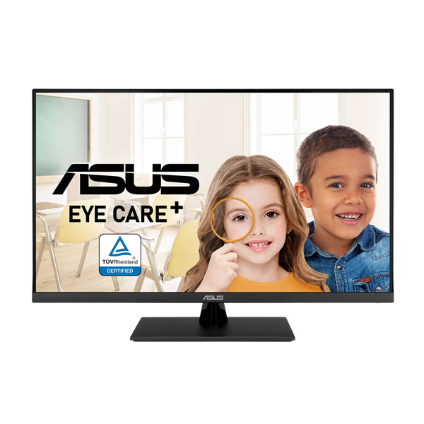 ASUS/VP327Q/32''/VA/4K UHD/60Hz/4ms/Čierna/3R