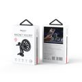 Yesido magnetic car holder C221 for vent magsafe black