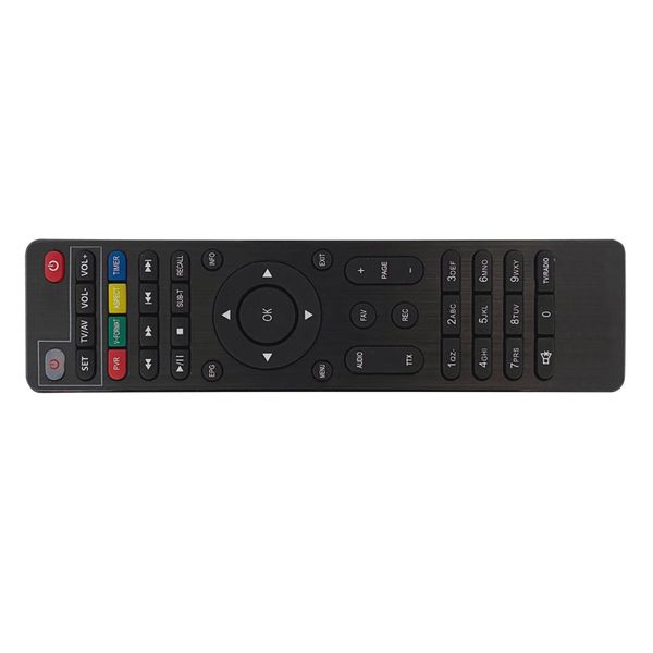 Ovládač diaľkový pre set-top box GoSAT GS220T2 a GS240T2