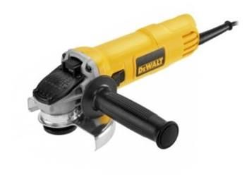 Dewalt Uholová brúska DeWALT DWE4157, 900 W 125 mm