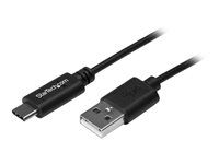 1m 3ft USB-C na USB-A kábel - USB 2.0 - USB2AC1M