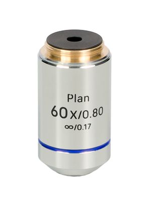 Objektív MAGUS 60PL Plan 60x/0,80 ∞/0,17