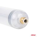 Odsávačka a plnička oleja 500 ml AMiO-04277