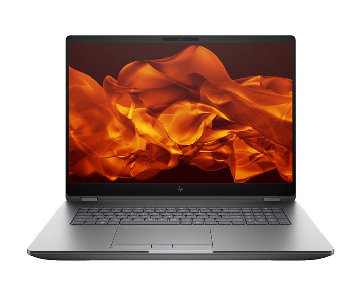 HP ZBook/Fury 18 G1i/U7-255HX/18''/2560x1600/32GB/1TB/RTX 1000/W11P/Silver/5R