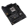 ASUS TUF GAMING B650-PLUS WIFI/AM5/ATX Základná doska, AMD B650, AM5, 4x DDR5 DIMM (max. 128GB), Wi-Fi, 3x M.2, HDMI, DisplayPort, 2x USB typ C, ATX