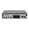 Mascom MC720T2 hd DVB-T2 H.265/HEVC