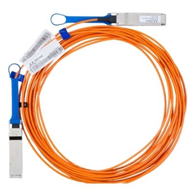Optix AoC cable (15 m) compatible 40G