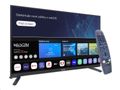 MASCOM MC22TFW11 – 22” Full HD Smart TV (12 V, WebOS, DVB-S2/T2/C)