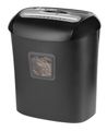 Skartovačka REBEL URZ0986, kôš 21L Skartovačka REBEL URZ0986, koš 21L