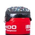Boxovacie vrece DBX BUSHIDO 130 cm 30 kg