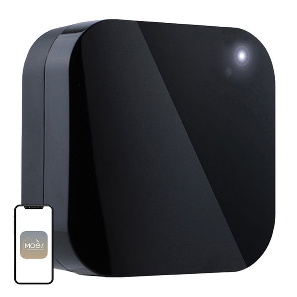 Ovládač MOES UFO-R11 ZigBee IR