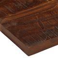 vidaXL Stolová doska 50x40x2,5 cm obdĺžnik masívne recyklované drevo