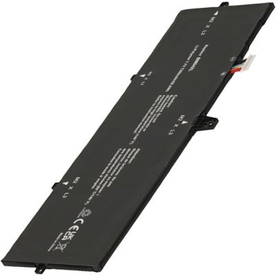 2-POWER Batéria 7,7V 7300mAh pre HP EliteBook x360 1030 G3, HP EliteBook x360 1030 G4