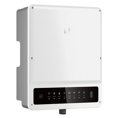 GOODWE GW10KN-ET, Hybridný menič napätia WiFi