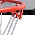 Vnutorný mini basketbalový kôš set s loptou a pumpou