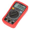Multimeter UNI-T UT33D+ Multimetr UNI-T UT33D+