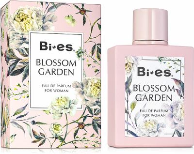 BI-ES Blossom Garden dámska parfumovaná voda 100ml