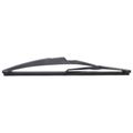 Zadný štebrák z plastu L 11"/280mm