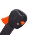 vidaXL Benzínový fukár na lístie s chrbtovými popruhmi 900 m³/h 42,7 cm3