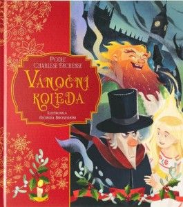 Vánoční koleda