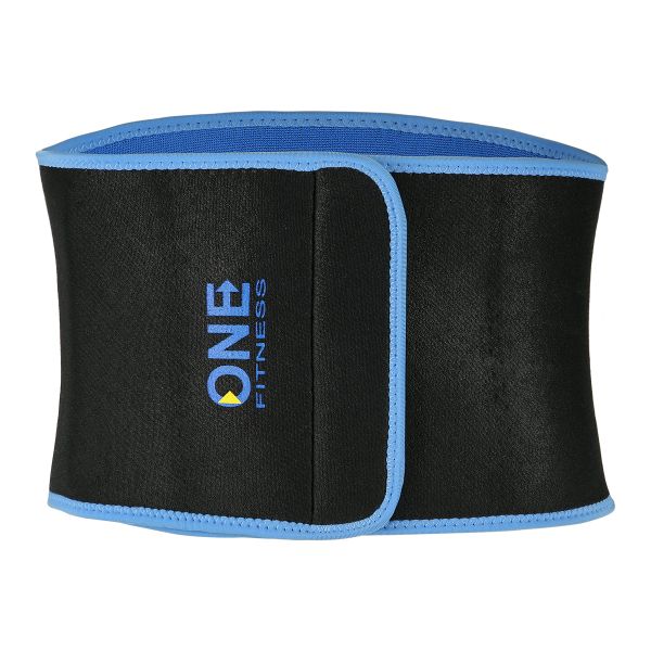 Zoštíhľujúci bedrový pás ONE Fitness BR160