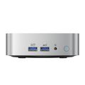 Mini PC GEEKOM A8 Ryzen 9 8945HS 32 GB + 1 TB + Win11 Pro