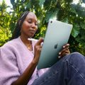 APPLE iPad Air (2026) 13" (M4) 128GB Wi-Fi+Ce, Blu