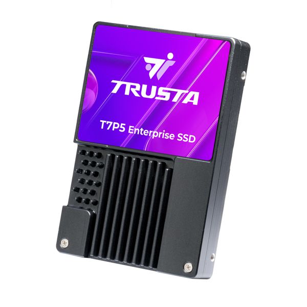 ADATA TRUSTA SSD T7P5 1,92TB Enterprise Gen5x4 U.2