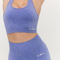 Športová podprsenka FLO Cobalt - GymBeam, veľkosť XL