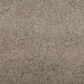 vidaXL Rohož Beige a čierna 120 x 250 cm 100% polyamid