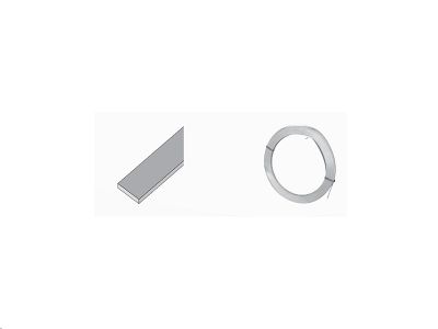 Páska zemnícia 30x3,5 N V4A (nerez) páska 30x3,5 mm (0,84 kg/m) Tremis Z435