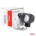 LED pracovné svetlo AWL18 1LED HP SPOT 9-36V