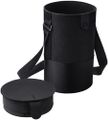 Sonos Travel Bag for Sonos Move (Černá) Taška, cestovní, pro Sonos Move a Move 2, ballistický nylon, polstrovaná ochrana, nastavitelný popruh, magnetické zapínání, oddíl