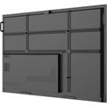 VIEWSONIC IFP6551, LED Panel 65" 4K UHD