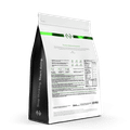 Vegan Protein 360 - The Protein Works, chocolate silk, 500 g