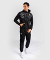 Mikina na zips Fight Night Black – Venum